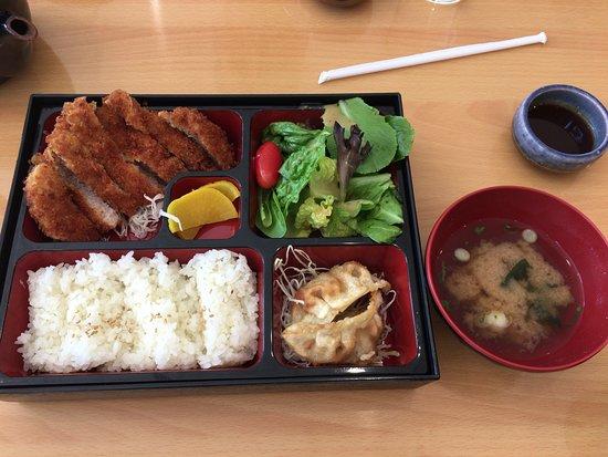 Rindo Japanese Restaurant